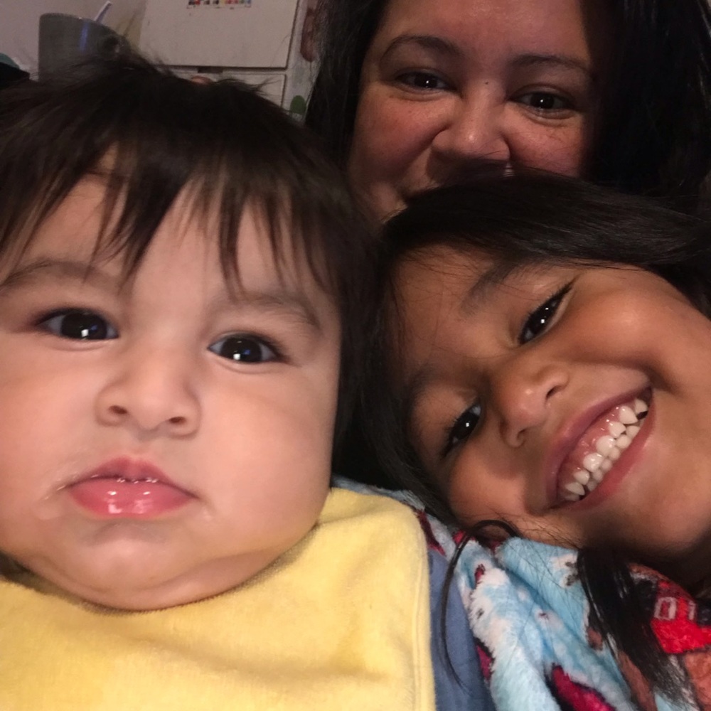 Meet your Posher, Myriam